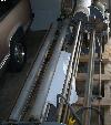  UTICA 65" Baloney Slitter,